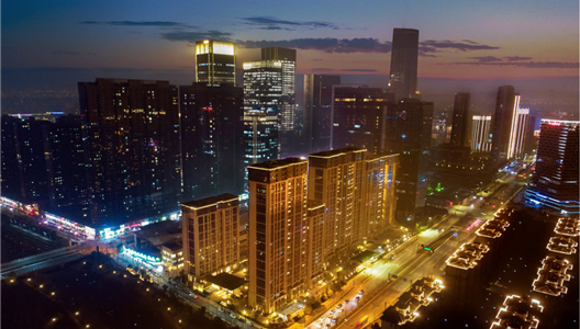 华夏之心丨造梦大师“阿里巴巴”的辐射效应，与投资客的共荣共生