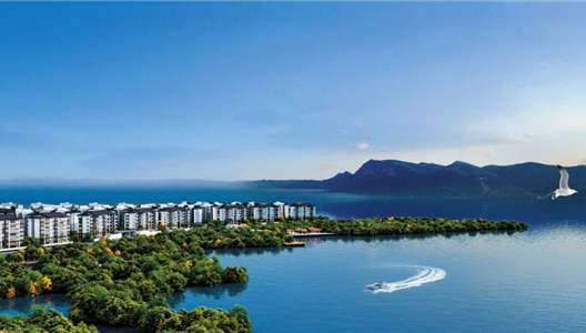 华夏阳光 | 品质生活的秘密，藏在你看不到的细节里