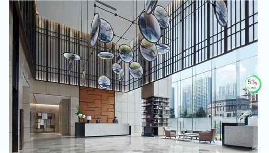 华夏阳光 | 多维度战略布局，迭代美好人居