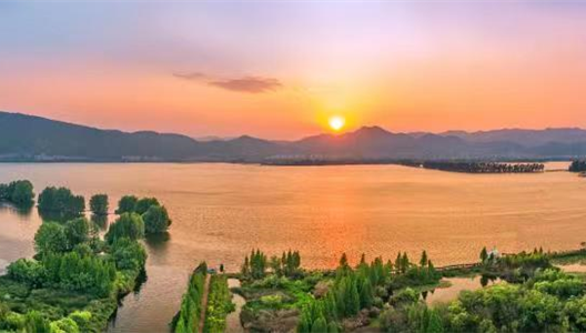 华夏阳光 | 在滇池湾区，发现理想的生活方式