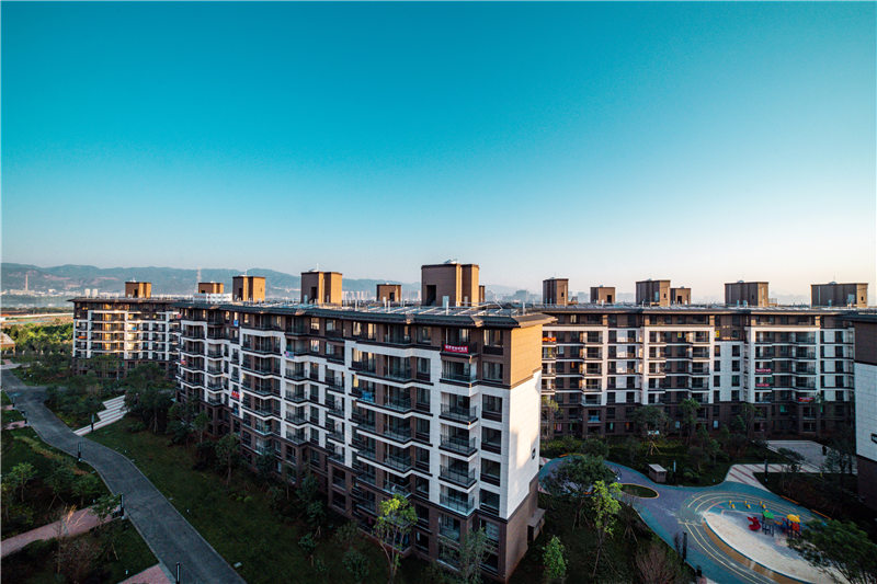 华夏四季35号片区改造 (2) 华夏四季35号片区改造 (2)