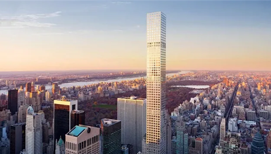 华夏四季 | 少数人拥有的窗景价值，正是生态孤品的核心属性