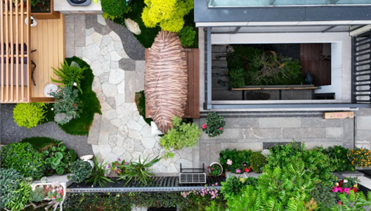 华夏阳光 | 从 “空间贩卖” 到 “生活提案”