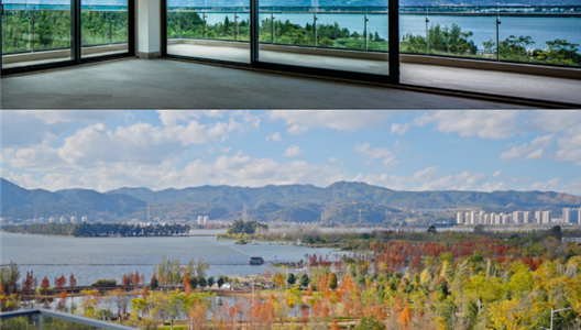 华夏阳光 | 观滇生活家的名单上，只有少数席位