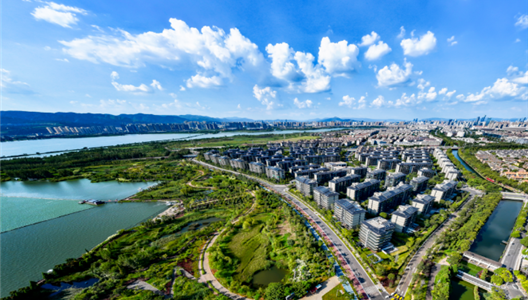 华夏四季约405㎡奢居大平层，颠覆你我想象