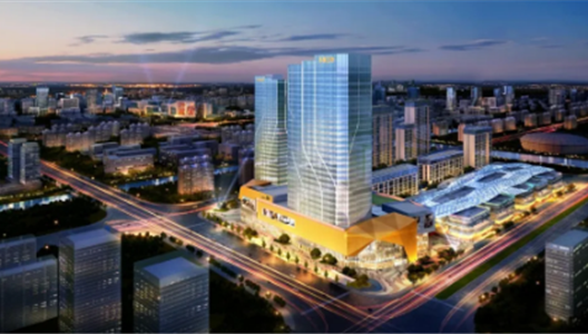 华夏阳光 | 是精致，也是献给生活的用心