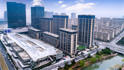 华夏阳光 | 用时间，践行初心