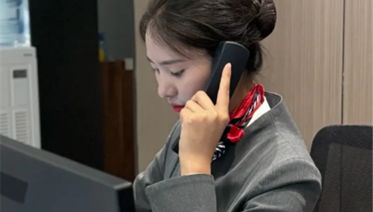 华夏阳光 | 致敬每一位物业人第二期