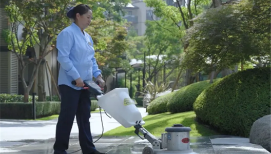 华夏阳光 | 有温度的服务，让生活更美好