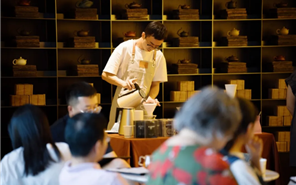 华夏阳光 | 滇海社群，寻找更多懂浪漫的人